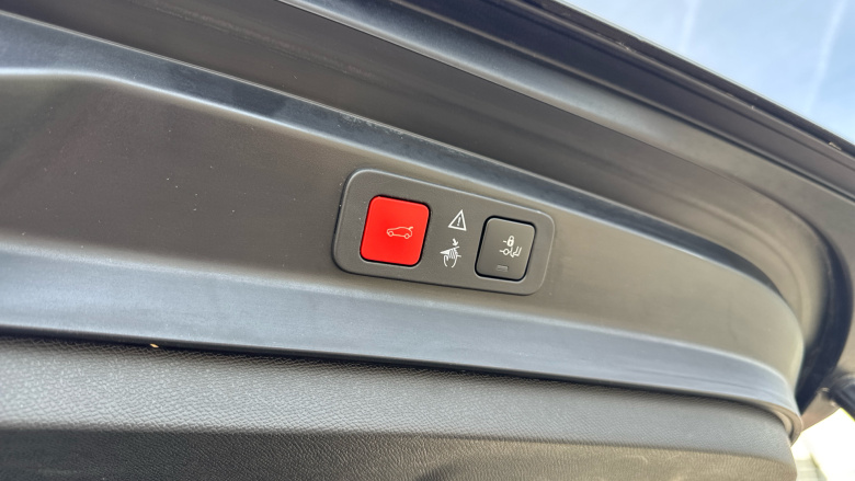 Peugeot 5008 1.6 PureTech 180 GT Premium 5dr EAT8 Petrol Estate